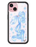 Sparkle Girl iPhone Case - Aaria Tees Aaria Tees