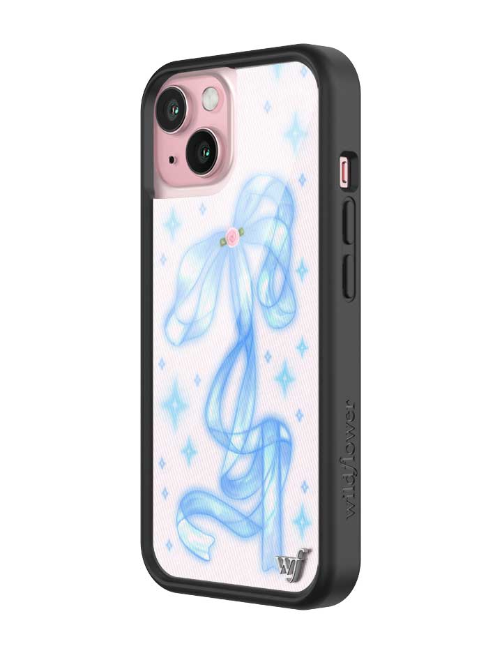 Sparkle Girl iPhone Case - Aaria Tees Aaria Tees