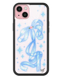 Sparkle Girl iPhone Case - Aaria Tees Aaria Tees