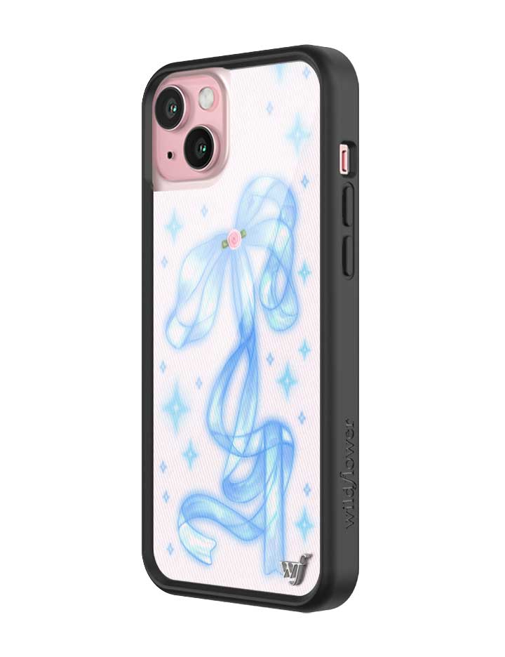 Sparkle Girl iPhone Case - Aaria Tees Aaria Tees