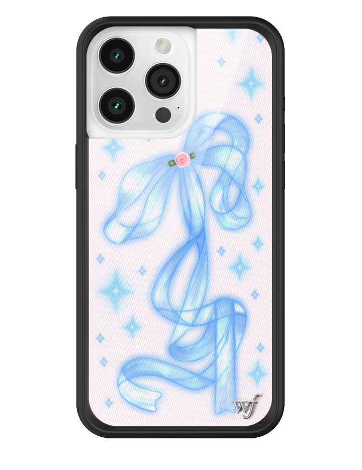 Sparkle Girl iPhone Case - Aaria Tees Aaria Tees