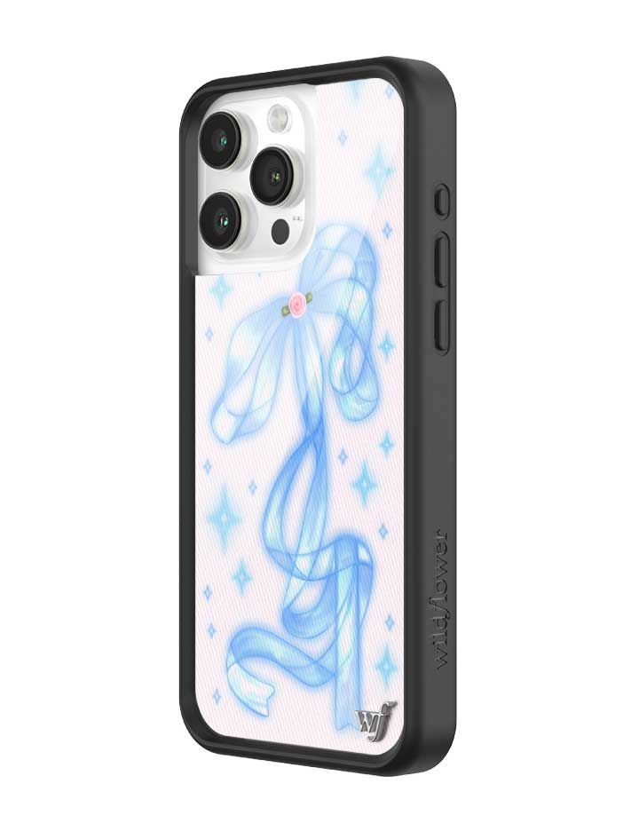 Sparkle Girl iPhone Case - Aaria Tees Aaria Tees