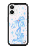 Sparkle Girl iPhone Case - Aaria Tees Aaria Tees