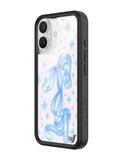Sparkle Girl iPhone Case - Aaria Tees Aaria Tees