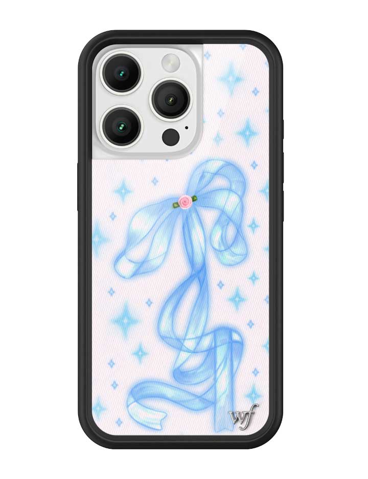 Sparkle Girl iPhone Case - Aaria Tees Aaria Tees