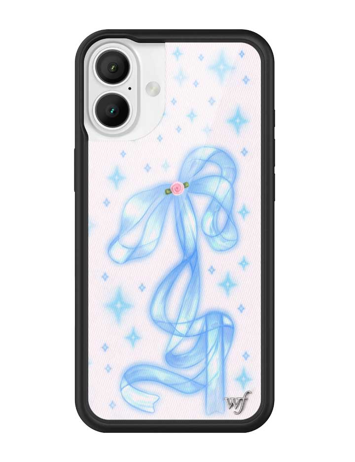 Sparkle Girl iPhone Case - Aaria Tees Aaria Tees