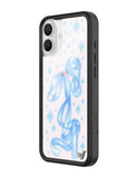 Sparkle Girl iPhone Case - Aaria Tees Aaria Tees