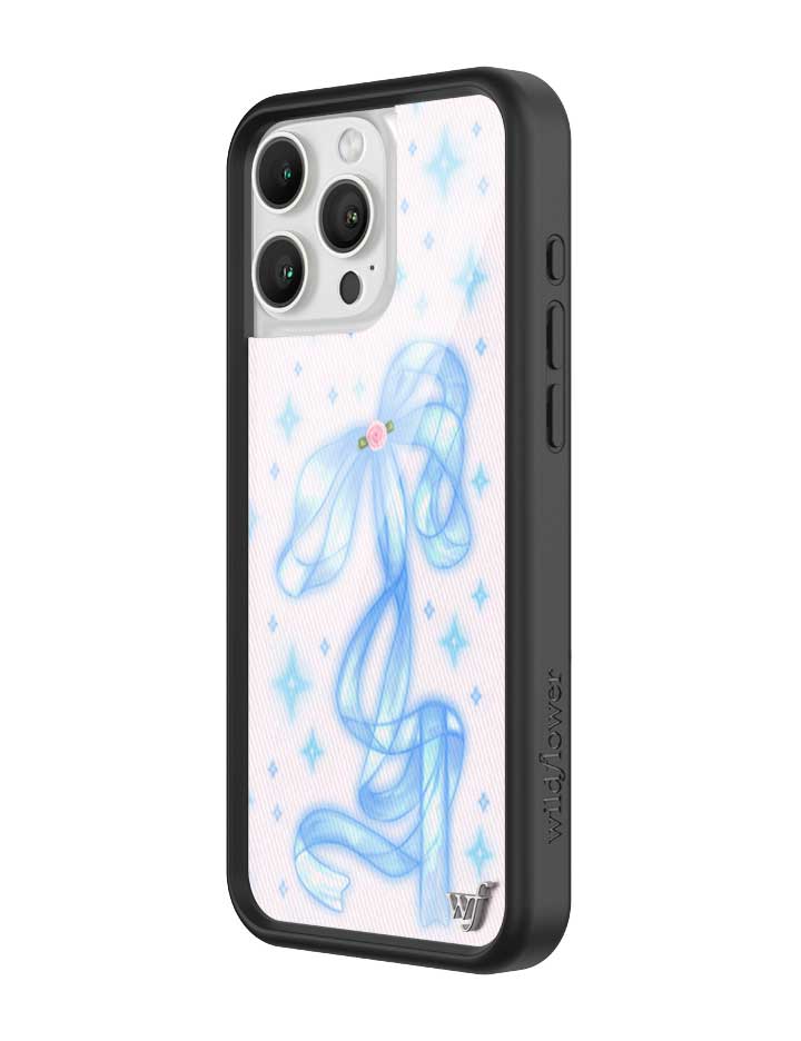 Sparkle Girl iPhone Case - Aaria Tees Aaria Tees