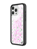 Ribbons and Rosettes iPhone Case - Aaria Tees Aaria Tees