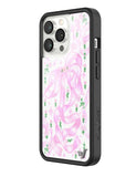 Ribbons and Rosettes iPhone Case - Aaria Tees Aaria Tees