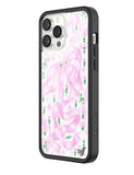 Ribbons and Rosettes iPhone Case - Aaria Tees Aaria Tees