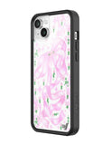 Ribbons and Rosettes iPhone Case - Aaria Tees Aaria Tees