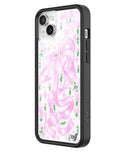 Ribbons and Rosettes iPhone Case - Aaria Tees Aaria Tees