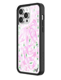Ribbons and Rosettes iPhone Case - Aaria Tees Aaria Tees