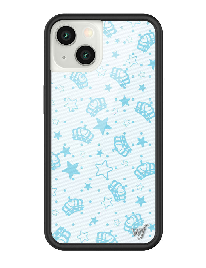 Royalty iPhone Case - Aaria Tees Aaria Tees