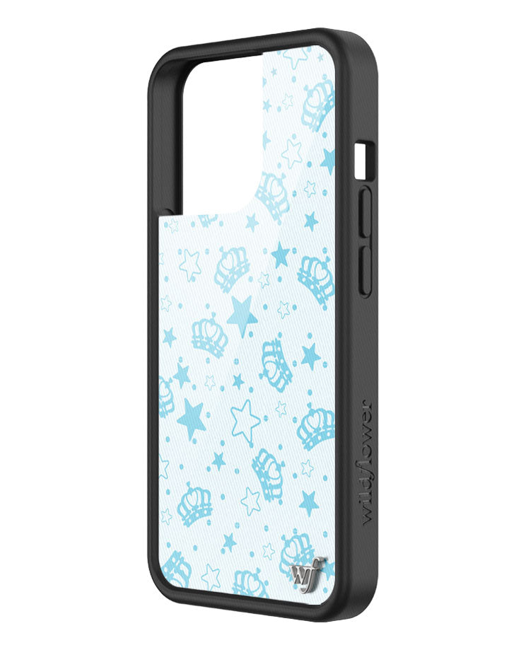 Royalty iPhone Case - Aaria Tees Aaria Tees