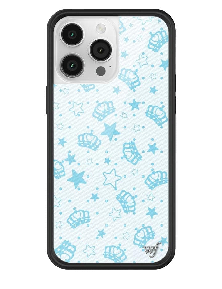 Royalty iPhone Case - Aaria Tees Aaria Tees