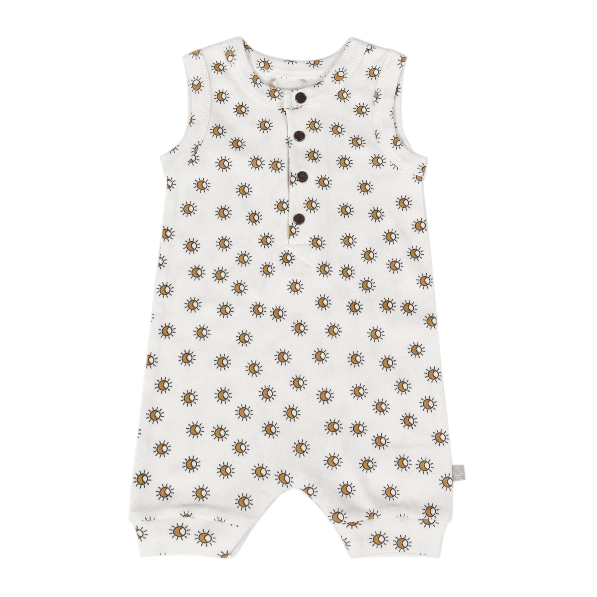 tank romper | sun - Aaria Tees Aaria Tees