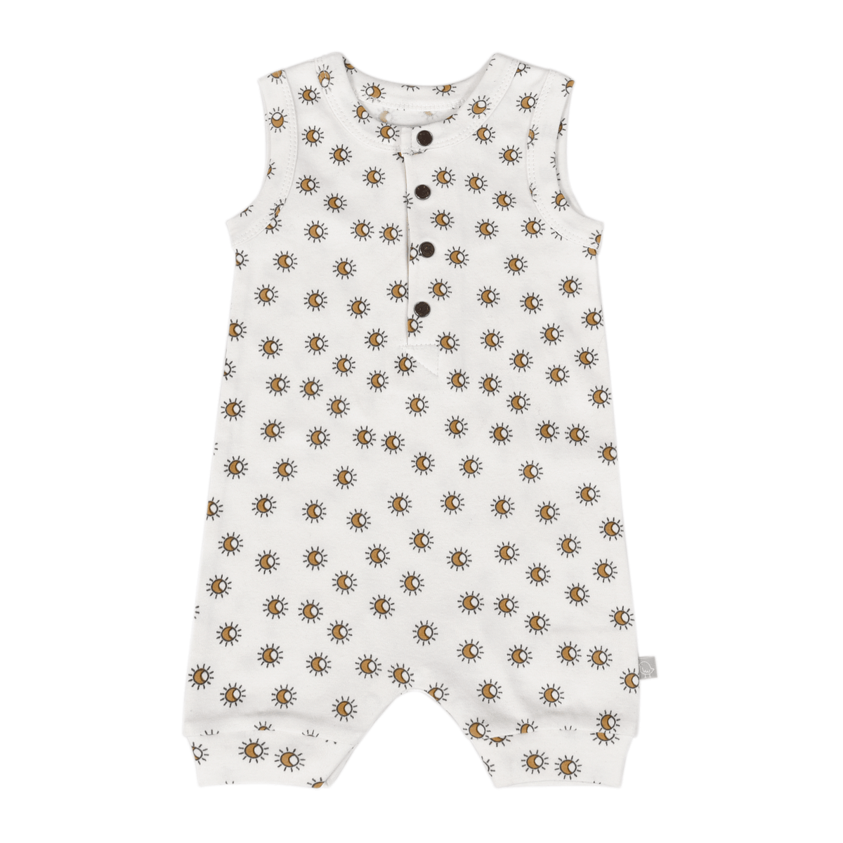 tank romper | sun - Aaria Tees