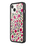 Rose Romance iPhone Case - Aaria Tees Aaria Tees