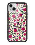 Rose Romance iPhone Case - Aaria Tees Aaria Tees
