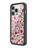 Rose Romance iPhone Case - Aaria Tees Aaria Tees