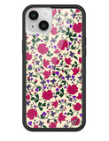 Rose Romance iPhone Case - Aaria Tees Aaria Tees
