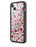 Rose Romance iPhone Case - Aaria Tees Aaria Tees