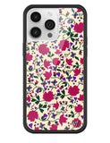 Rose Romance iPhone Case - Aaria Tees Aaria Tees