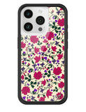 Rose Romance iPhone Case - Aaria Tees Aaria Tees