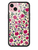 Rose Romance iPhone Case - Aaria Tees Aaria Tees