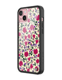 Rose Romance iPhone Case - Aaria Tees Aaria Tees