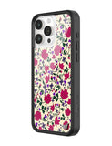 Rose Romance iPhone Case - Aaria Tees Aaria Tees