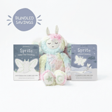 Sprite Kin Aaria Tees