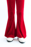 Red Velvet Bells - Aaria Tees Aaria Tees