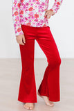 Red Velvet Bells - Aaria Tees Aaria Tees
