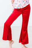 Red Velvet Bells - Aaria Tees Aaria Tees