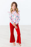 Red Velvet Bells - Aaria Tees Aaria Tees