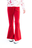 Red Velvet Bells - Aaria Tees Aaria Tees