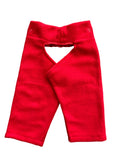 Chappy-Nappy Pants - Aaria Tees Aaria Tees