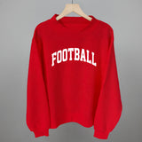 Football Arch (White) Aaria Tees