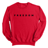 FREEDOM Aaria Tees