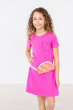 Retro Daisies Belt Bag Aaria Tees