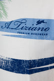 Rino | Graphic Print Tee - Aaria Tees Aaria Tees