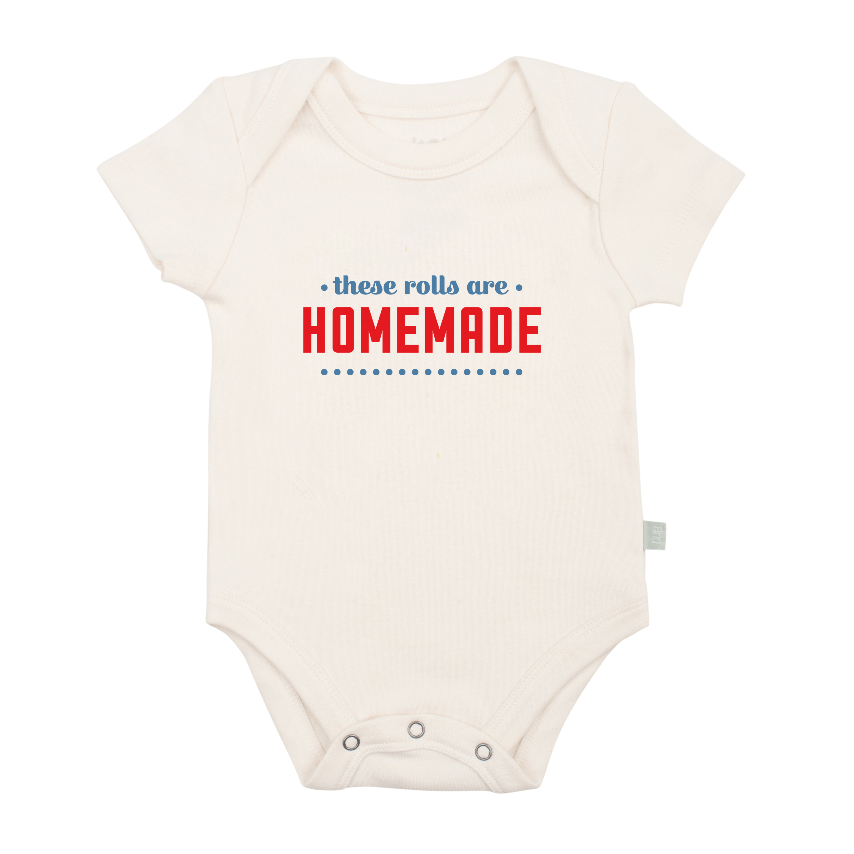 graphic bodysuit | these rolls are homemade - Aaria Tees Aaria Tees