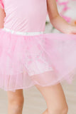 Rosie Posie Tutu Shorts - Aaria Tees Aaria Tees