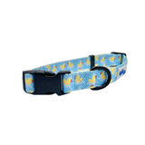 Rubber Duckies Dog Collar Aaria Tees