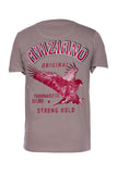 Ryker | Graphic Print Tee - Aaria Tees Aaria Tees