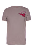Ryker | Graphic Print Tee - Aaria Tees Aaria Tees
