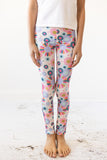 Keep Growing Leggings - Aaria Tees Aaria Tees